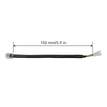BIGTREETECH RJ11 to CAN Cable Adapter Wire CX-0157-S 6P6C to